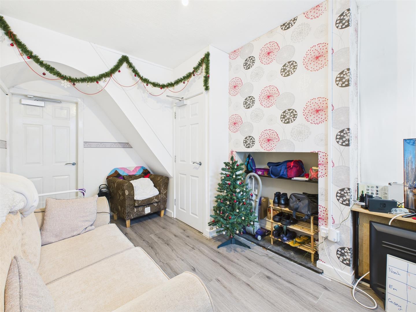 21 Havelock Street, Lancaster LA1 4AD